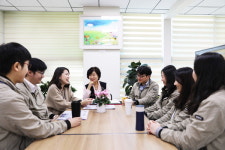 부산의 워라밸 우수기업들 <8> 부산시설공단