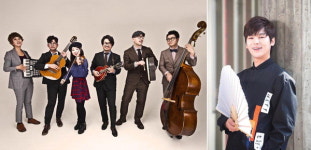 서양악기로 재해석한 ‘춘향가’