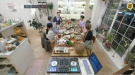 ‘모두의 주방’ 고수희, 이근희와 연애스토리 공개 ‘실검 1위 의아해’