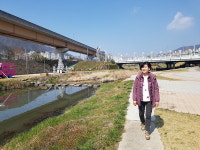 걷고 싶은 길 <65> 김해 해반천 둘레길