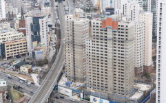 주거취약층 위한 부산 행복주택 곧 첫선