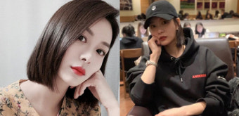 ‘몽키뮤지엄 前 직원’ 송다은, “이문호 前 여친 아냐.. 승리와도 친할 뿐”