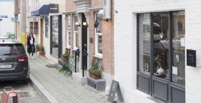 옛 해운대역 정거장 공원화 부진…해리단길 ‘속병’ 앓는다