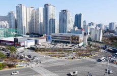 부산을 보행친화 도시로 <12> 서면 산업유산 추억길