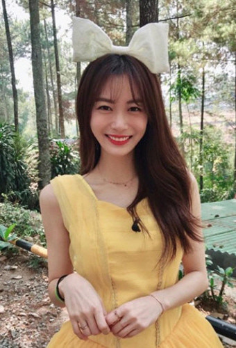 그레이 열애설 송다은 누구? 하트시그널2로 화제…1991년생 인덕대 방송연예과