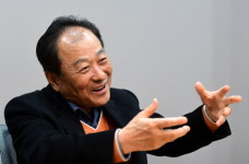 [피플&피플] 가나안보청기 박효열 회장