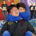 또지주짓수왜관점 | '고수를 찾아서 2' 주짓수 고수 박준영 또지코리아 관장