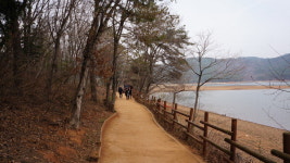 부산여행 탐구생활  오륜동 나들이
