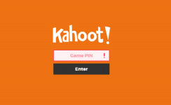 카훗( kahoot.it) 뭐길래, 선생님은 문제 내고 학생들이 푼다
