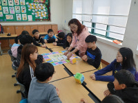 사상구, 다행복교육지구사업 연계 ‘맘(Mom)쌤 교육단’운영