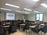 부산진구, 당감건강생활지원센터 만성질환교육 운영