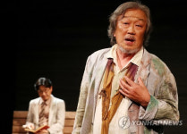 동방우 “그동안 명계남 많이 불려 새로운 이름 듣고 싶어 개명”