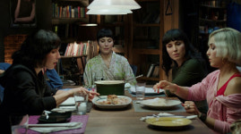 영화 ‘월요일이 사라졌다’ 1인 7역 어떻게 한 화면에?