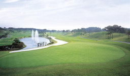 아시아드 CC, 국내 유일 LPGA 개최…거장 리스 존스 설계로 코스 리모델링