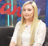 정신분열증 겪은 ‘왓어걸원츠’ 주인공 아만다 바인즈 근황 “다시 복귀하고 싶다”