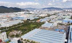 녹산·신평산단 등 전국에 14개 스마트산업 산·학·연 네트워크 구축