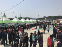 기장군, ‘제10회 기장미역·다시마 축제’개최