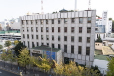 “옛 한국은행 부산본부 복합문화공간으로 활용해야”