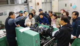 부산 북구, 한국폴리텍대학 부산캠퍼스와 ‘자동차 기초 정비교실’ 운영