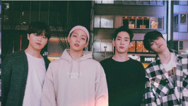 슈퍼밴드가 나타났다...더로즈 누구?