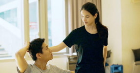 김민경 감독 ‘리메인’, 전주국제영화제 한국경쟁 본선 진출