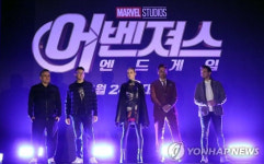 ‘어벤져스: 엔드게임’ 16일 예매 오픈… 캡틴아메리카 죽나