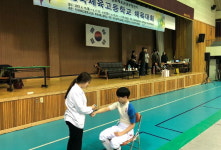 대동병원, ‘제33회 문화체육관광부장관기 전국체육고등학교 체육대회’  의료지원