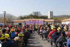 부산진구장애인복지관, 제5회 장애인행복나눔대축제 개최