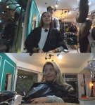 ‘어서와 한국은 처음이지’ 칠레 세 자매, 한국 미용실에 만족