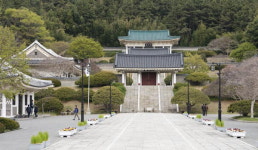 부산을 보행친화 도시로 <16> 동래 충렬사~동래패총