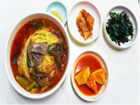 대구육국수 ‘벙글벙글집’… 달성구 본리리 위치 53년 역사, 3대째 전수