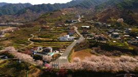 ‘다큐멘터리 3일’ 하동 화개골 72시간