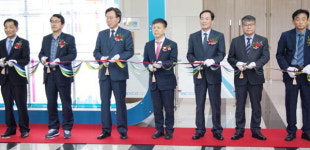 한국폴리텍대 동부산캠퍼스, 채용박람회 참석