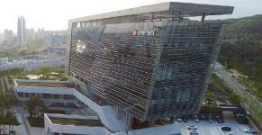 동서발전, 3년간 1700억 투입해 에너지 2800GWh 절감