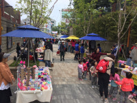부산 사하구 다대2동, 동민화합 한마당 개최
