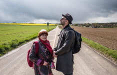 바르다 감독 다큐 ‘바르다가 사랑한 얼굴들’ 상영회