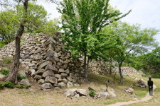 부산을 보행친화 도시로 <17> 덕천동 의성산 역사탐방길