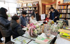 [동네책방 통신] 공방 갖춘 서점…읽는 행복에  만드는 즐거움 더해요