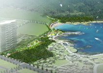 부산도시공사, 걷기 좋게 연결한 절경 해안로…즐길거리 더 많아진 ‘오시리아’