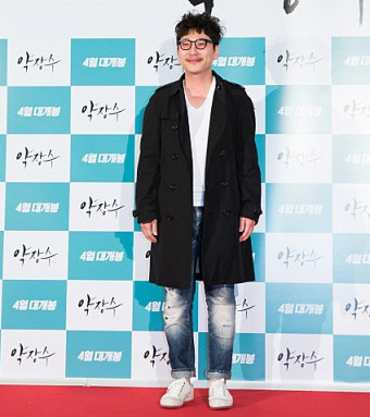 정운택, 13세 연하 필라테스 강사와 결혼…과거 파혼 이유는?