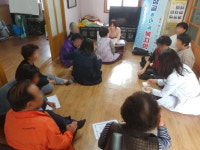 부산 사상구 주례2동 ‘찾아가는 맞춤형 복지상담실’ 운영
