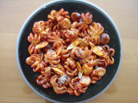 맛과 영양 다 잡은 ‘청양일초쭈꾸미’…초보자도 쉽게 창업가능