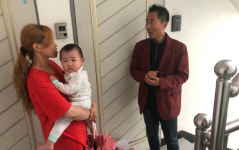 부산진구 양정1동청소년지도협의회, ‘저소득 청소년 가구 반찬 전달’