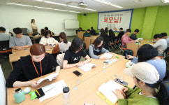 동아대 도서관, 묵언 독서 프로그램 ‘북모닝’ 4회째 운영