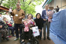 부산 북구, ‘장애극복상’ 3명 시상