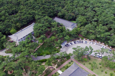 강식당2 촬영지인 경주 화랑교육원 어떤 곳…