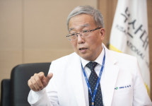 [의료기관장에게 지역의료의 길을 묻다] “에코델타 제3 병원(부산대병원 분원) 추진…최고 의료서비스로 환자 역외유출 막을 것”