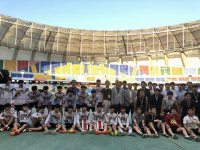 제15회 부산외국어대학교 총장기 고교동아리 축구대회 11일 개막