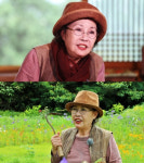 ‘마이웨이’은희 가수→갈옷 디자이너 “사업실패 큰 배움 얻어”