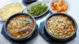 낯설던 수구레국밥 30년 고수…“깊은 국물 맛은 남편 어간장 덕분”